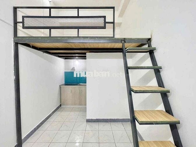 Trệt lửng lầu 3,5*16 đường xe hơi Rẻ chốt lẹ