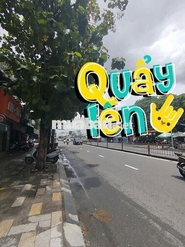 nguyễn thị minh khai ,Q1, 11 x 9,3.trệt lầu.đang cho thuê , giá 28 tỷ