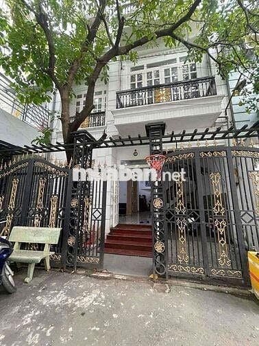 Pass phòng trọ trong nhà nguyên căn ở Phạm Văn Chiêu