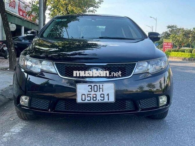 Kia Cerato 2009 - 150000 km