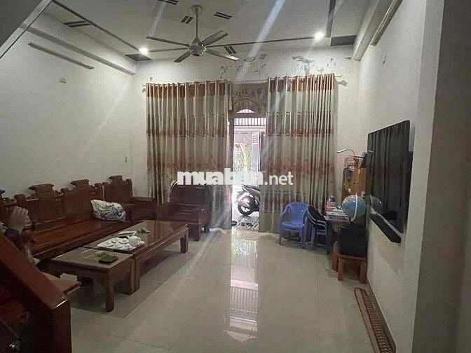 Bán nhà 2 tầng - mặt tiền Bùi Lâm, Nại Hiên Đông, Sơn Trà, Đà Nẵng