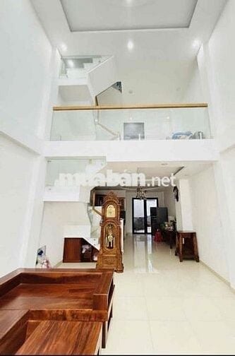 ❤️ NHÀ MẶT TIỀN 5 TẦNG – GẦN CHỢ CÂY QUÉO – 17 TỶ TL