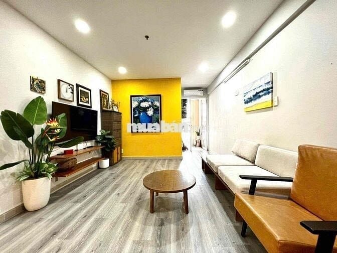 CHO THUÊ CĂN HỘ 2PHÒNG NGỦ FULL ĐẸP BICONSI HIỆP THÀNH 3
