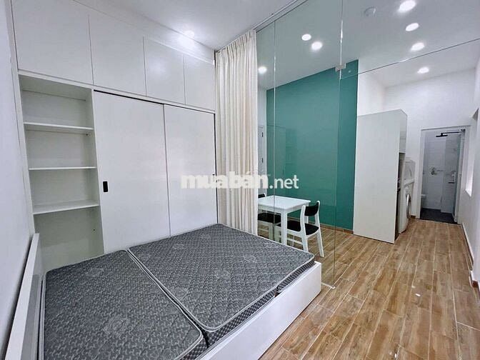 ✨️CHO THUÊ CĂN HỘ 1PN CAO CẤP THANG MÁY, CHỈ TỪ 6TR BÌNH THẠNH✨️