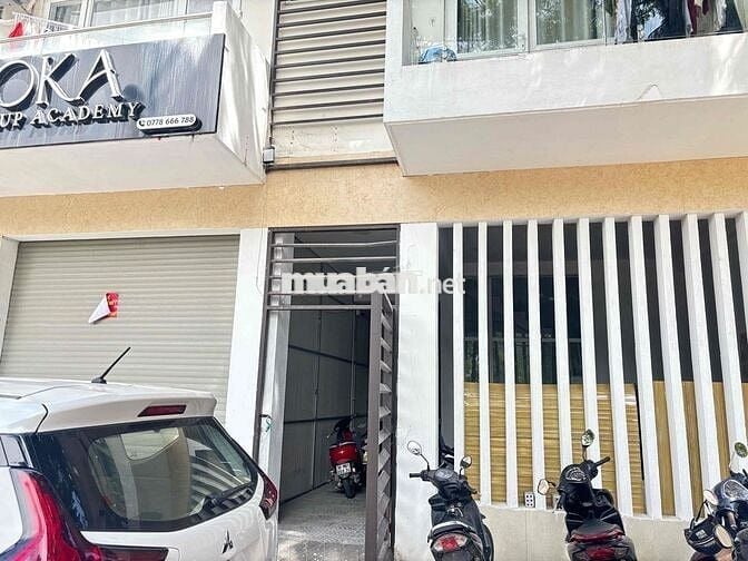 Mặt bằng kinh doanh đường 15 m Dương Khuê Ngũ Hành Sơn