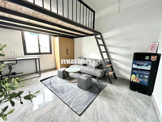 ĐI BỘ QUA CÔNG VIÊN PHẦN MỀM QUANG TRUNG FULL NỘI THẤT SIÊU THOÁNG