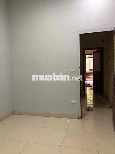 Mặt bằng kinh doanh phố Thịnh Liệt, Q. Hoàng Mai