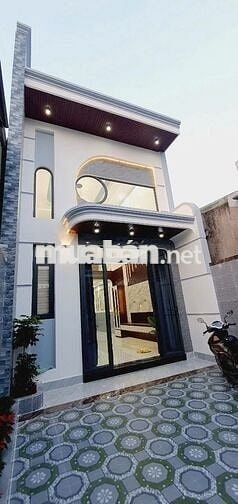 BÁN NHÀ GÁC LỬNG 3 PHÒNG NGỦ 1TY888