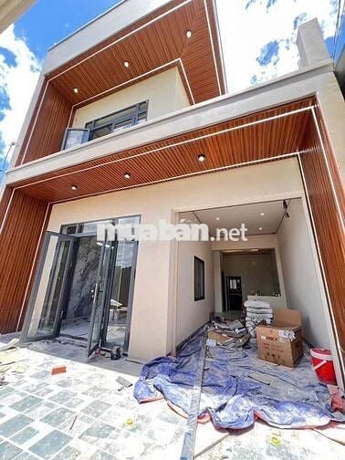 BIỆT THỰ MINI NGAY KẾ BÊN KHU DU LỊCH BỬU LONG RẺ NHẤT KHU VỰC