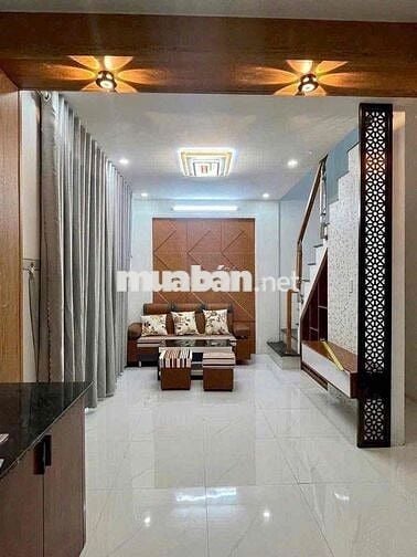 nhà 1 lầu tặng toang bộ nội thất 890 triệu