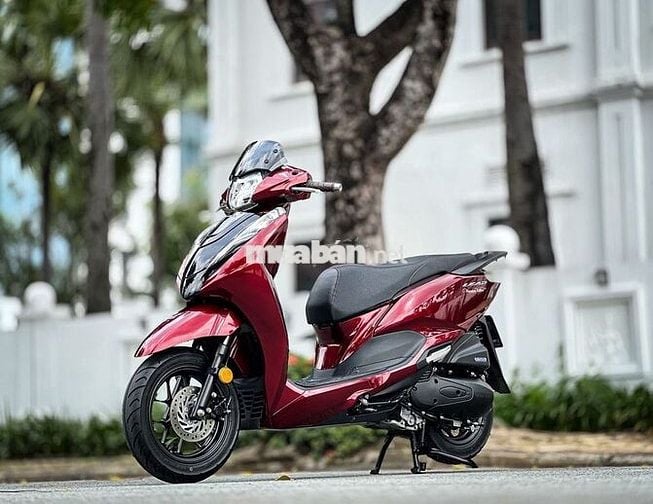Lead 125cc 4vall 2023 zin chính chủ