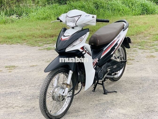HONDA WAVE RSX FI  ABS CHÍNH CHỦ NGUYÊN ZIN 2024