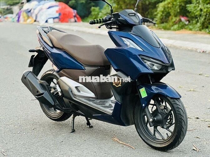 HONDA VARIO 160 PHANH ABS MỚI 99% BIỂN 29