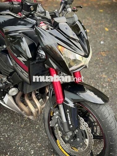 💖Tphcm Z800abs siêu đẹp .chínhchủ giá iu thuong❤