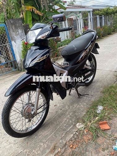 bán wave anpha bs64