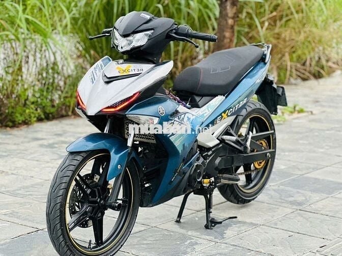 YAMAHA EXCITER 150 NGUYÊN ZIN BAO SANG TÊN