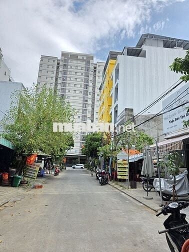 BÁN ĐẤT MT AN CƯ 4 SÁT MORISON GẦN BIỄN