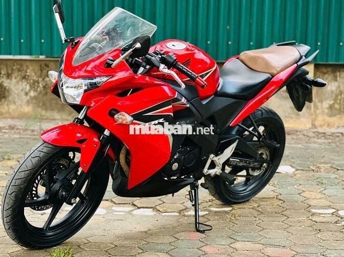 HONDA CBR 150 NHẬP THÁI BIỂN 29
