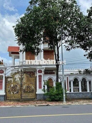 Cho thuê biệt thự đẹp Nguyễn Đức Thuận Hiệp Thành