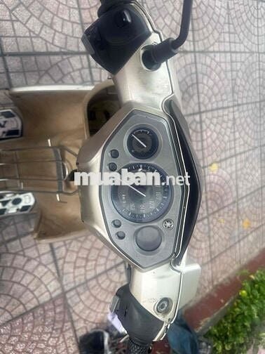 xe yamaha nouvo 4 nhựt  dời 2011