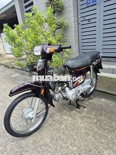 Drem Việt 2010.máy 110cc,sườn zin,BSTP,chính chủ