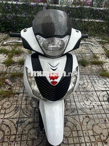 Sh ý 3 Cục 125 Đầu 5002  Chính chủ Máy êm, xe đẹp