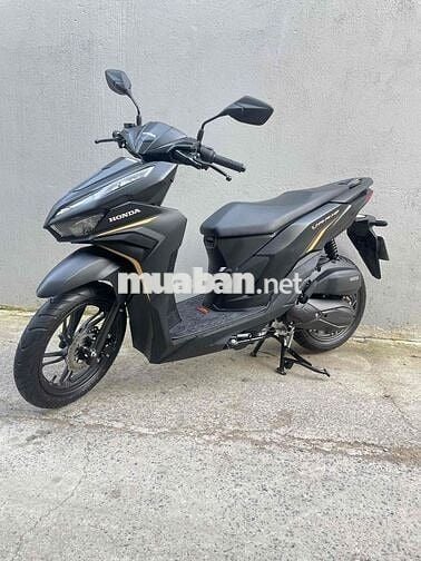 Honda Vario Siêu mới 2025 Nguyên zin Bao test hãng