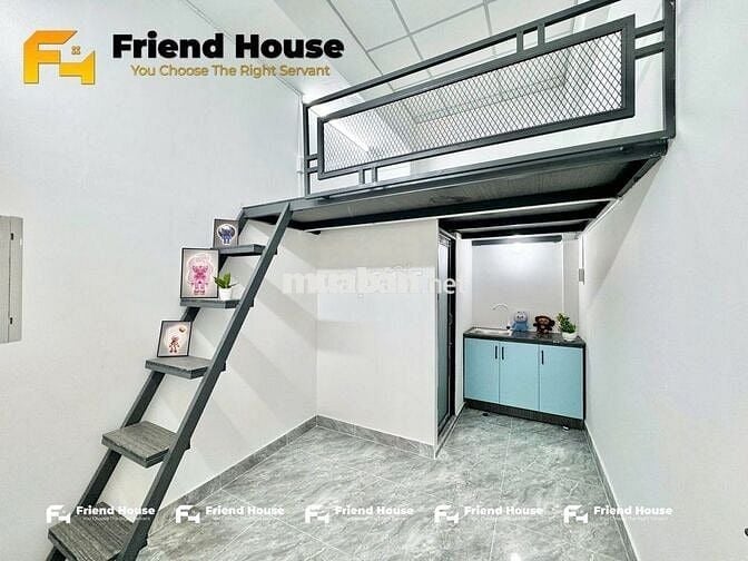 PHÒNG XÂY MỚI ĐỐI DIỆN ĐH CÔNG NGHIỆP