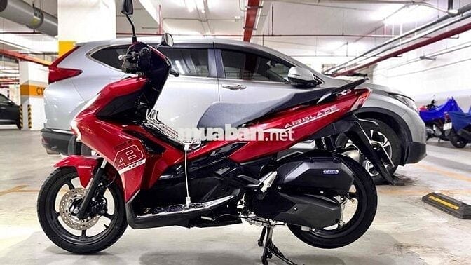 Airblade 125 4 val
