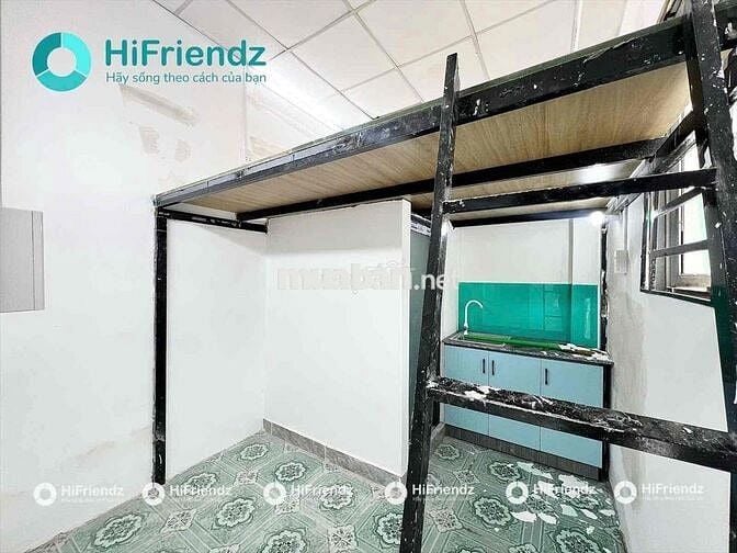 🔥KHAI TRƯƠNG SIÊU PHẨM DUPLEX 3 CỦ/PHÒNG NGAY TRỤC ĐƯỜNG LÊ QUANG ĐỊNH