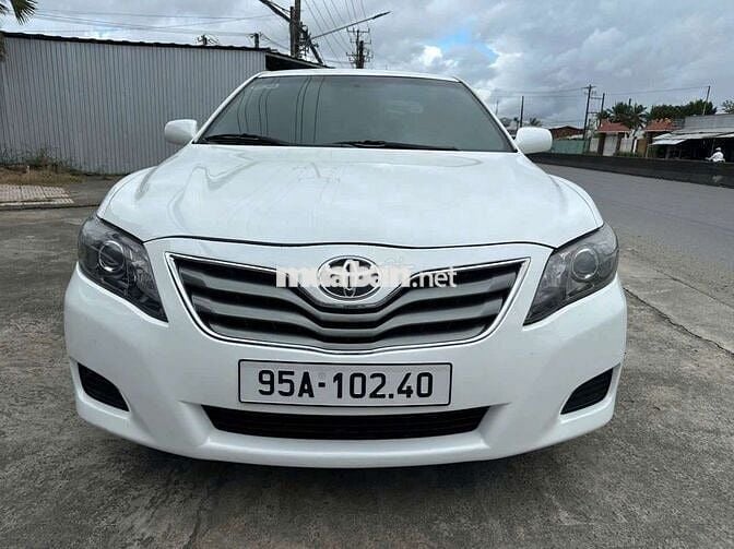 2011 LE 2.5 - 142000 km