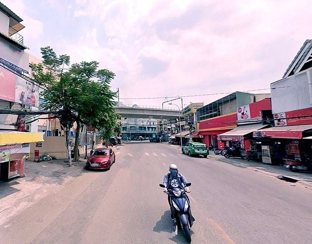  Bán đất Đường Điện Biên Phủ,  Bình Thạnh, 389,6m², ngang 14,9m