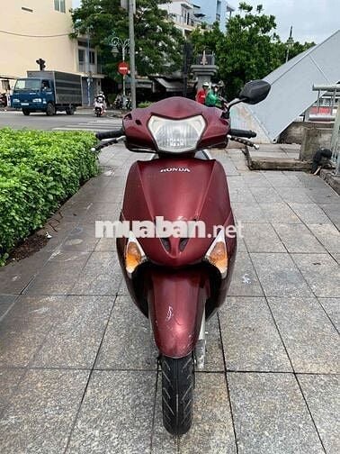 Honda LEAD 2012 phun xăng điện tử cuối đời 110cc