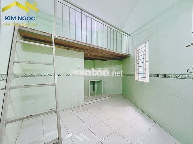 CHO THUÊ PHÒNG TRỌ GIÁ RẺ GẦN AEON TÂN PHÚ - ĐẠI HỌC CÔNG THƯƠNG