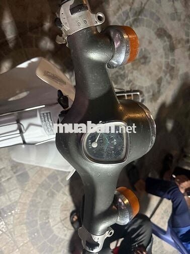 xe honda. cub 90cc nhựt dời 1981