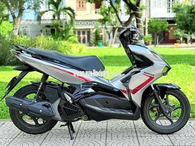 Ab 2021 biển 43. xe đẹp nguyên rin.
