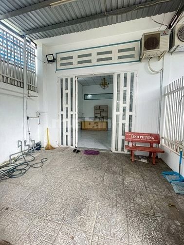Bán lỗ vốn căn nhà Đ.Cây Da - củ chi - 133m2 - sổ riêng - 855 triệu 