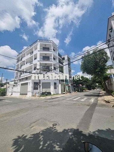 GÓC 2MKTD SIÊU ĐẸP HỌ LÊ 8,5x23M ĐÚC 5,5 TẤM THANG MÁY CHỈ 55TR