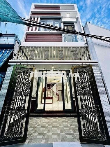Nhà mới 1t1l 4pn hoàn công bình thuỷ cần thơ cách AEON MALL 500m