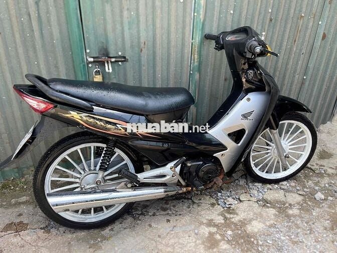 bán wave ld giật mới cứng
