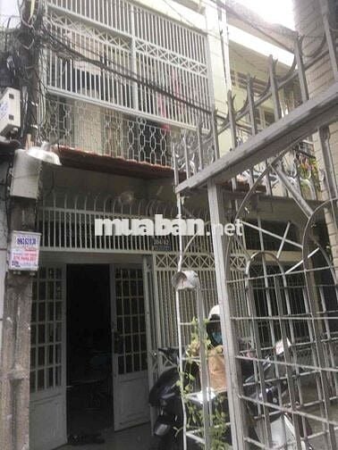 CHO THUÊ NHÀ NGUYÊN CĂN GẦN LÊ VĂN SỸ Q3