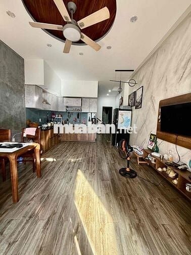 bán nhà 2 tầng kiệt nguyễn huy tưởng