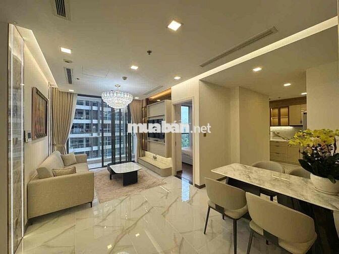 GIỎ HÀNG 2PN 2WC VINHOME CENTRAL PARK GIÁ TỐT 9/2025
