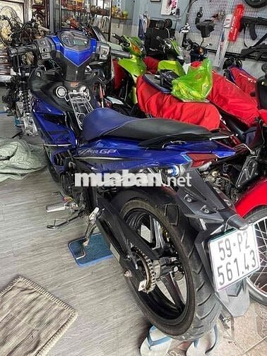Ex 150 bstp chính chủ