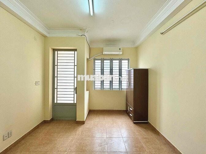 🔥CHUNG CƯ MINI BANCOL SIÊU THOÁNG TRỐNG SẴN QUẬN 5
