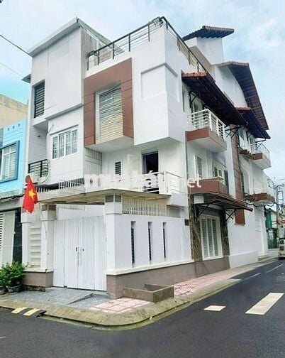 [SIÊU PHẨM CĂN GÓC HUỲNH VĂN BÁNH - KHU TRUNG TÂM GẦN LÊ VĂN SỸ