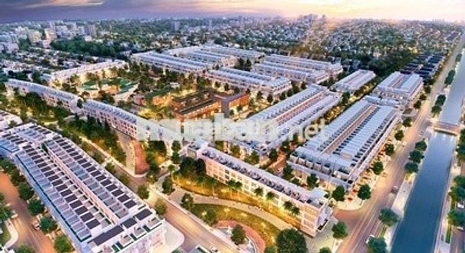 CHO THUÊ NHÀ MỚI ĐẸP – VỊ TRÍ ĐẮC ĐỊA CÁT TƯỜNG PHÚ SINH, ĐỨC HÒA