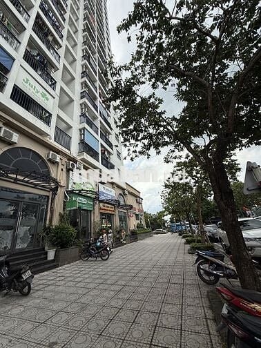 BÁN CHUNG CƯ RUBY VIỆT HƯNG 3N 2WC - LÔ GÓC - TẦNG ĐẸP. HƠN 3 TỶ