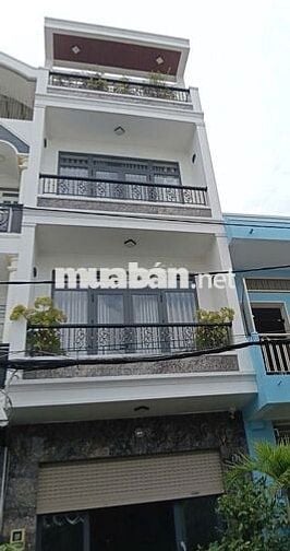 MÌNH BÁN  NHÀ ĐẸP, KD, GIÁ RẺ SÁT LÊ TRỌNG TẤN ,Q.TÂN PHÚ, CHỈ 9.9 TỶ