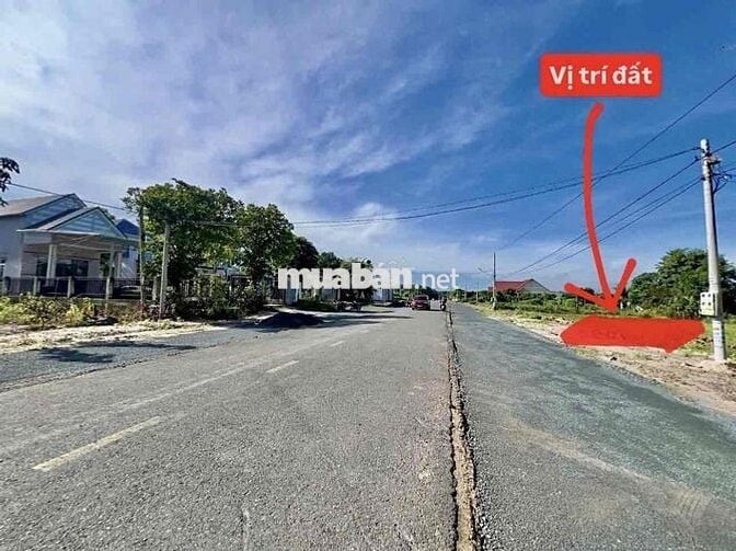 Đất ngộp 300m2 sẵn thổ cư gần kcn Minh Hưng 3